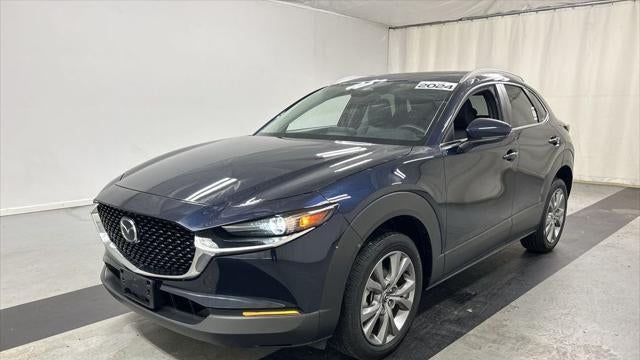 2024 Mazda CX-30 2.5 S Preferred