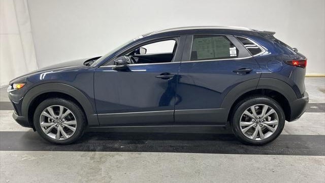 2024 Mazda CX-30 2.5 S Preferred