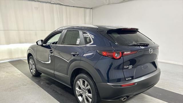 2024 Mazda CX-30 2.5 S Preferred