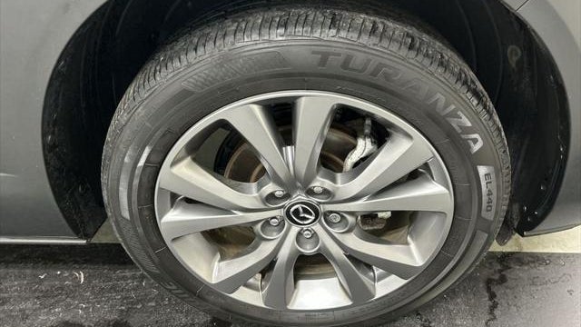 2024 Mazda CX-30 2.5 S Preferred