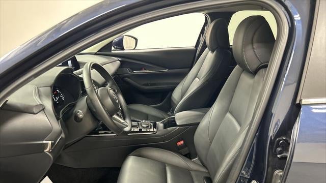 2024 Mazda CX-30 2.5 S Preferred