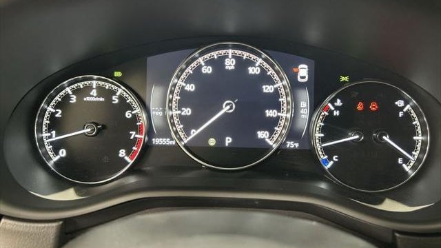 2024 Mazda CX-30 2.5 S Preferred