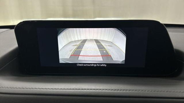 2024 Mazda CX-30 2.5 S Preferred