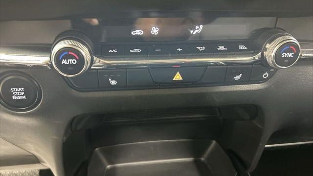 2024 Mazda CX-30 2.5 S Preferred