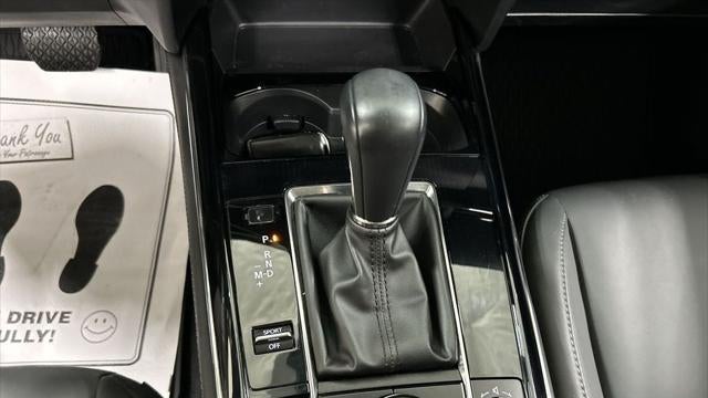 2024 Mazda CX-30 2.5 S Preferred