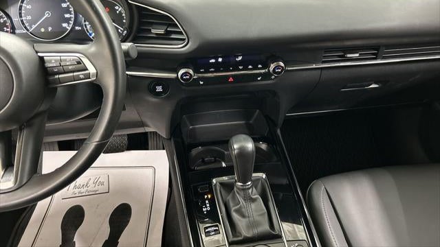 2024 Mazda CX-30 2.5 S Preferred