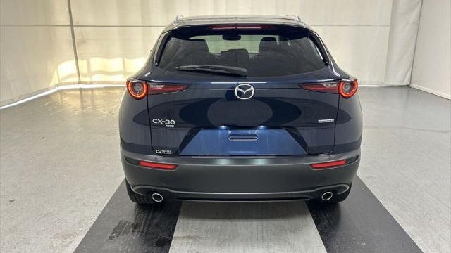 2024 Mazda CX-30 2.5 S Preferred