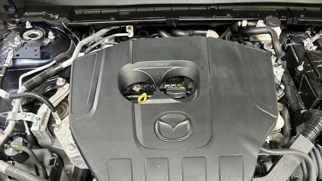 2024 Mazda CX-30 2.5 S Preferred