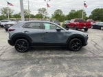 2024 CX-30 Thumbnail 8