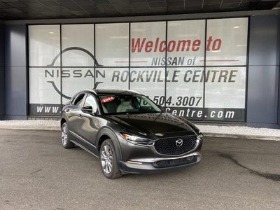 Photo of a 2024 Mazda CX-30 AWD 2.5 S Preferred 4DR SUV for sale