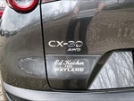 2024 CX-30 Thumbnail 8