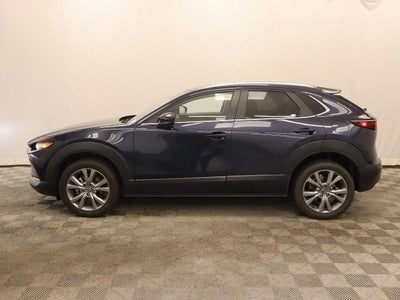 Photo of a 2024 Mazda CX-30 AWD 2.5 S Carbon Edition 4DR SUV for sale