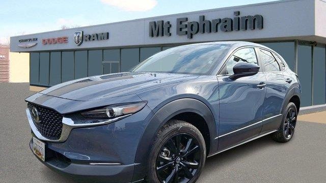 Preowned 2024 Mazda CX-30 2.5 S Carbon Edition for Sale