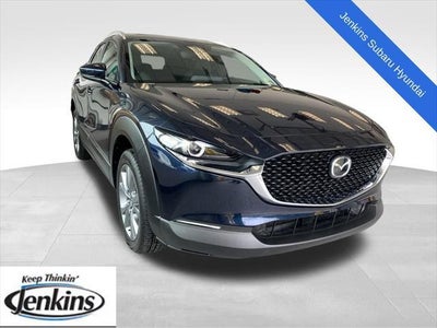 Photo of a 2024 Mazda CX-30 AWD 2.5 S Preferred 4DR SUV for sale