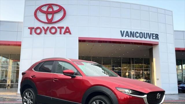 Preowned 2024 Mazda CX-30 2.5 S Preferred for Sale