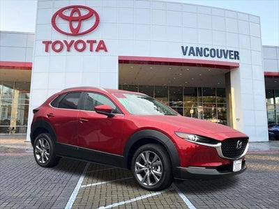 Photo of a 2024 Mazda CX-30 AWD 2.5 S Preferred 4DR SUV for sale