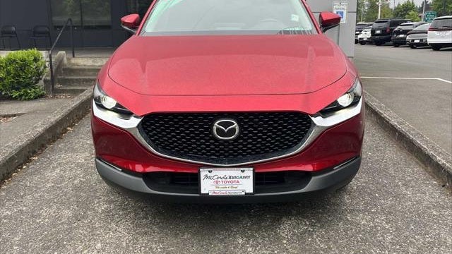 2024 Mazda CX-30 2.5 S Preferred