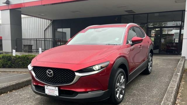 2024 Mazda CX-30 2.5 S Preferred