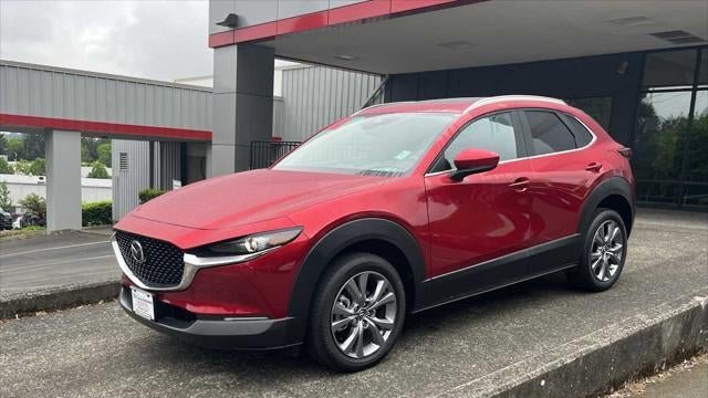 2024 Mazda CX-30 2.5 S Preferred