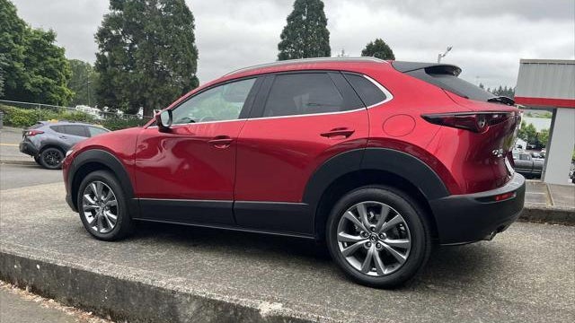 2024 Mazda CX-30 2.5 S Preferred