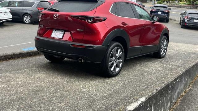 2024 Mazda CX-30 2.5 S Preferred