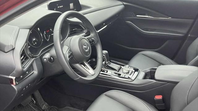 2024 Mazda CX-30 2.5 S Preferred
