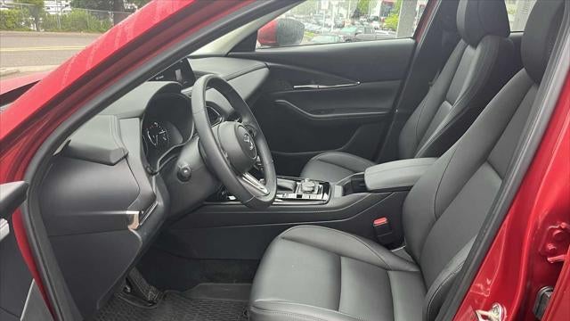 2024 Mazda CX-30 2.5 S Preferred