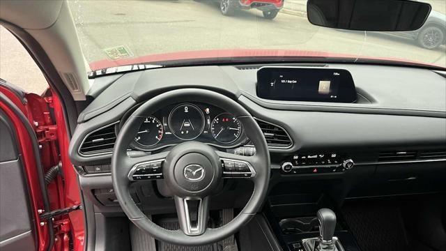 2024 Mazda CX-30 2.5 S Preferred