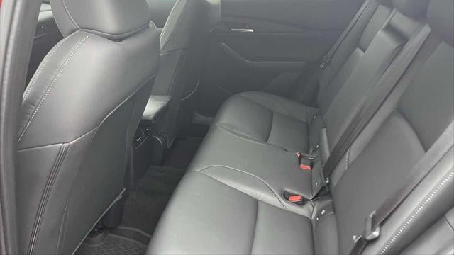 2024 Mazda CX-30 2.5 S Preferred