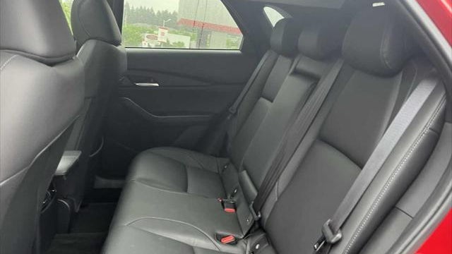 2024 Mazda CX-30 2.5 S Preferred