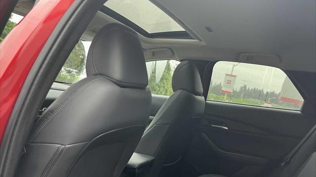 2024 Mazda CX-30 2.5 S Preferred