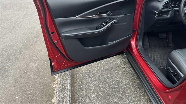 2024 Mazda CX-30 2.5 S Preferred