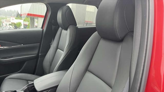 2024 Mazda CX-30 2.5 S Preferred