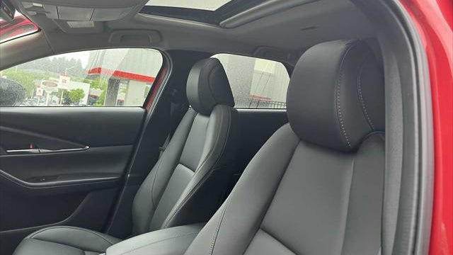 2024 Mazda CX-30 2.5 S Preferred
