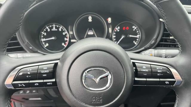 2024 Mazda CX-30 2.5 S Preferred