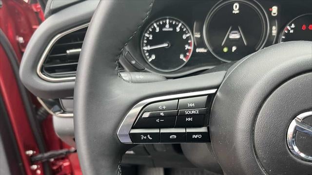 2024 Mazda CX-30 2.5 S Preferred