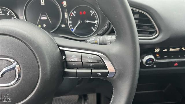 2024 Mazda CX-30 2.5 S Preferred