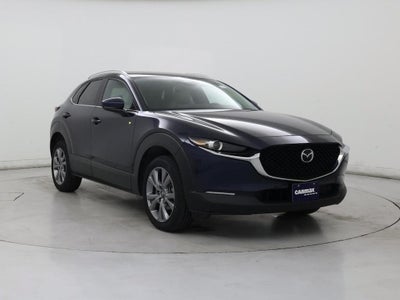 2024 Mazda CX-30 AWD 2.5 S Preferred 4DR SUV