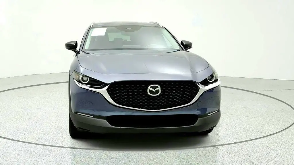 2025 MAZDA CX-3 - $21,995