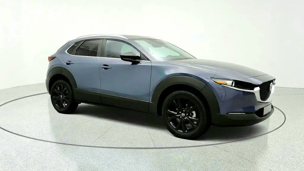 2025 MAZDA CX-3 - $21,995