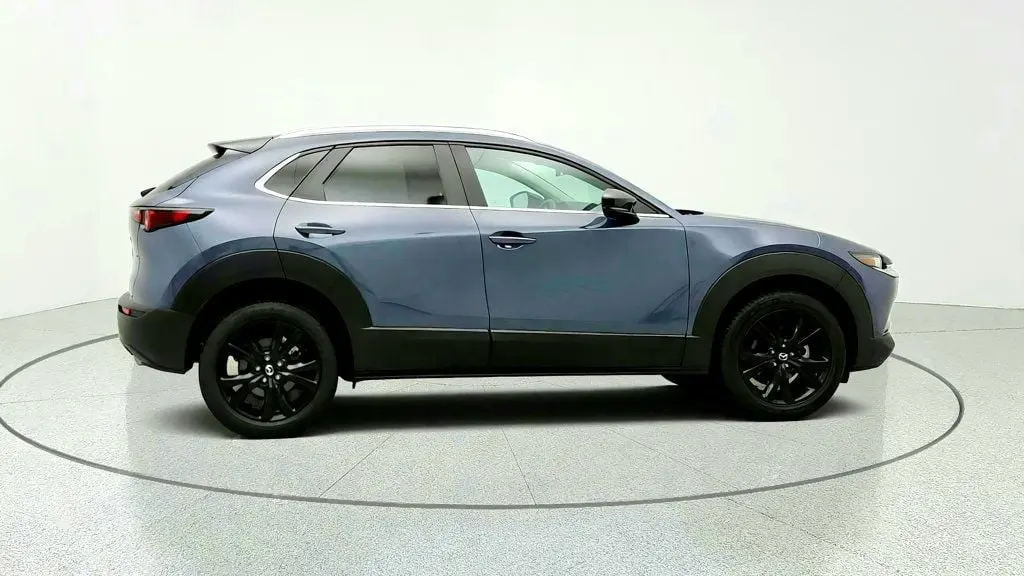 2025 MAZDA CX-3 - $21,995