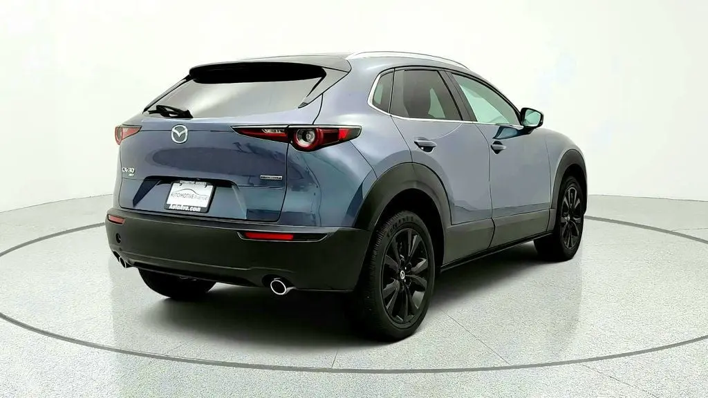 2025 MAZDA CX-3 - $21,995