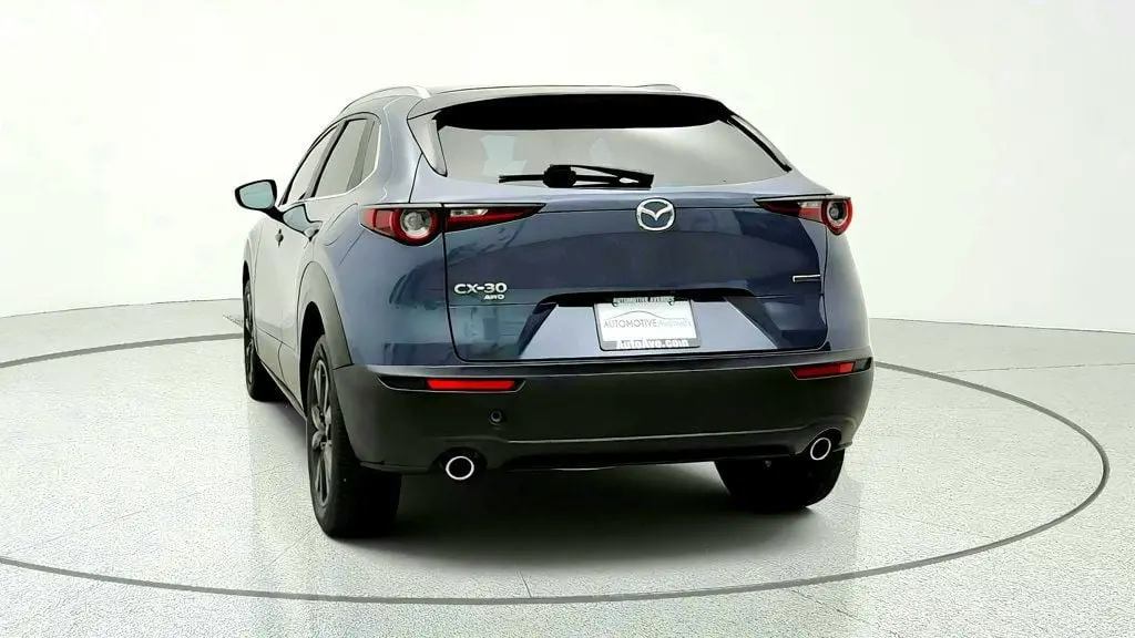 2025 MAZDA CX-3 - $21,995