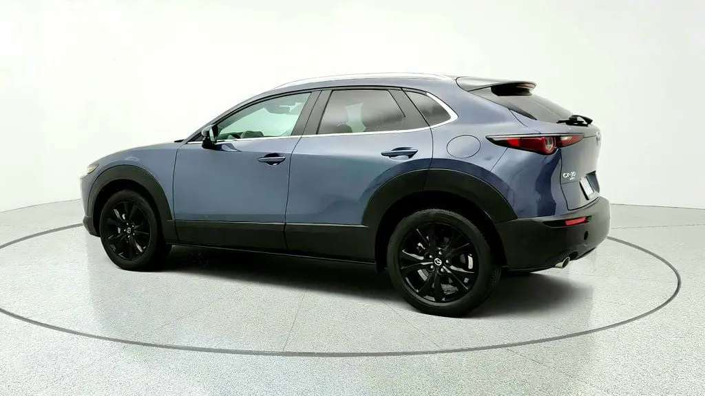 2025 MAZDA CX-3 - $21,995