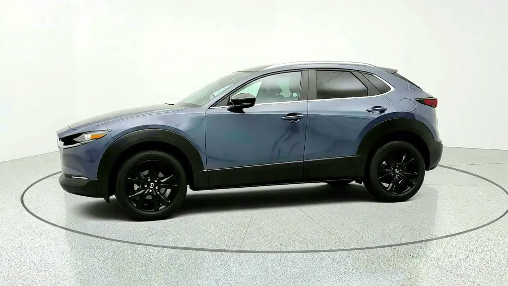 2025 MAZDA CX-3 - $21,995