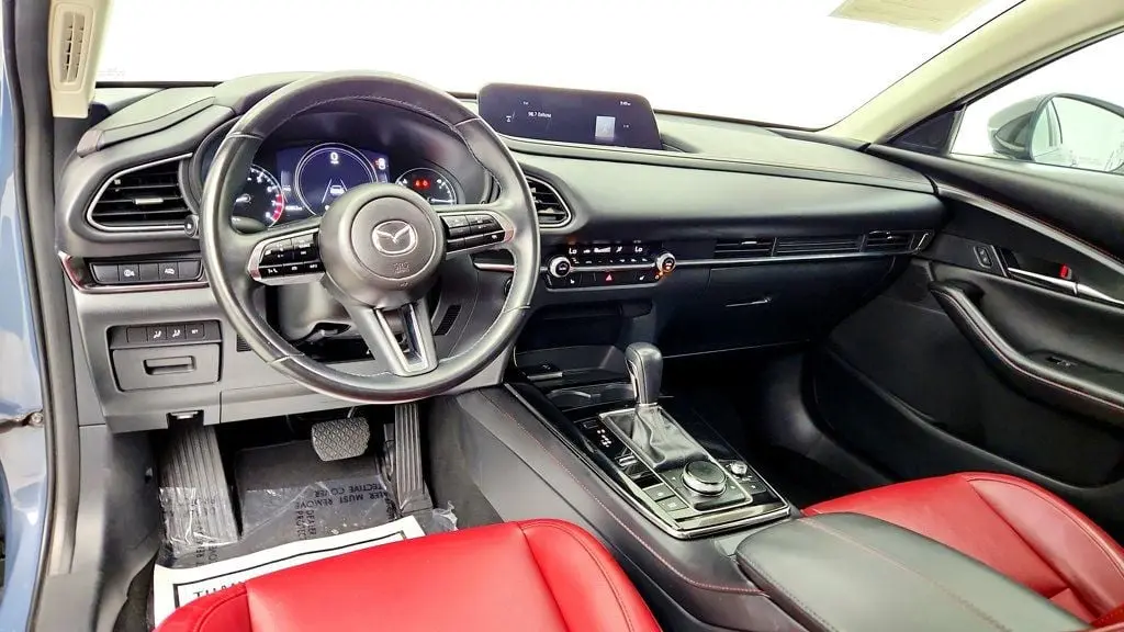 2025 MAZDA CX-3 - $21,995