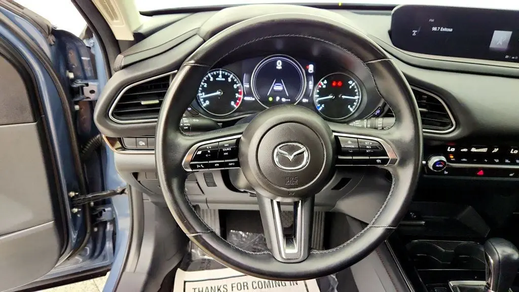 2025 MAZDA CX-3 - $21,995