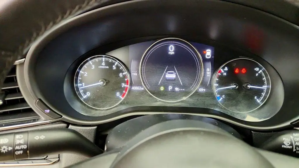 2025 MAZDA CX-3 - $21,995