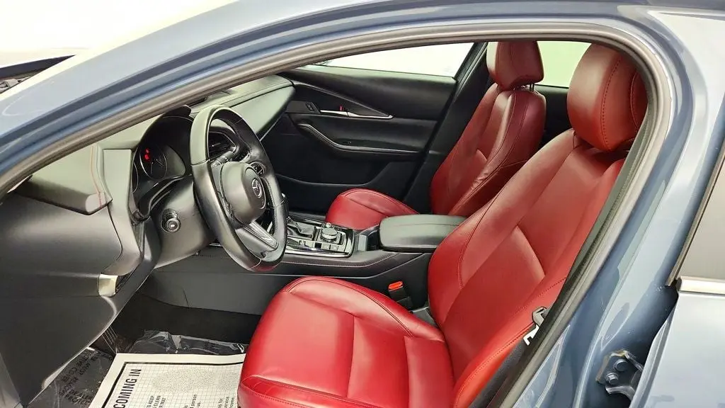 2025 MAZDA CX-3 - $21,995