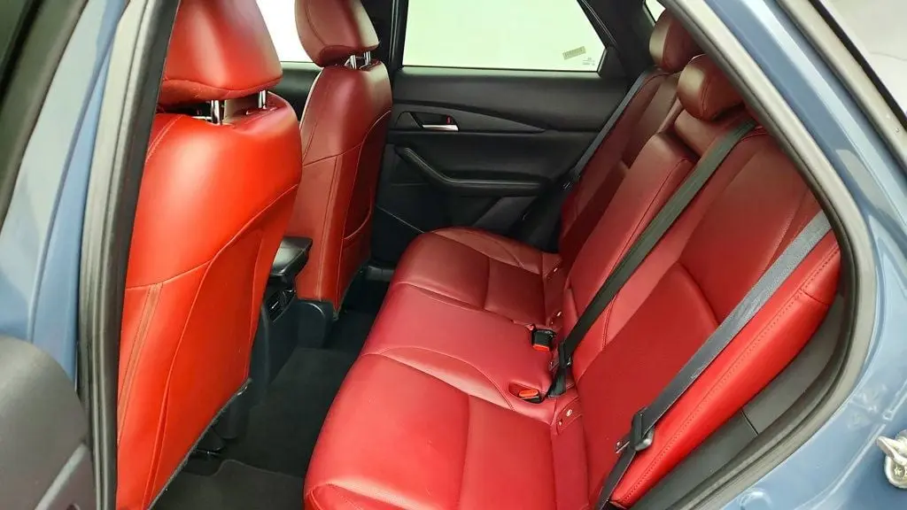 2025 MAZDA CX-3 - $21,995